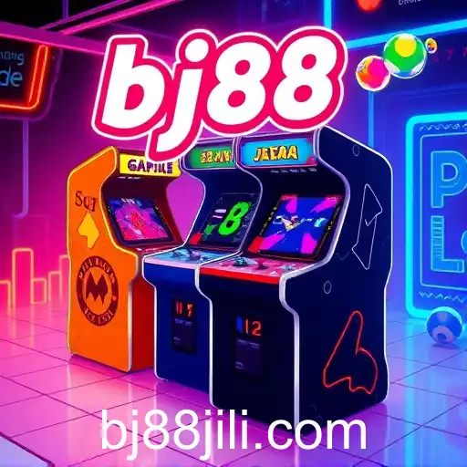 Exploring the Exciting World of Arcade Games with BJ88