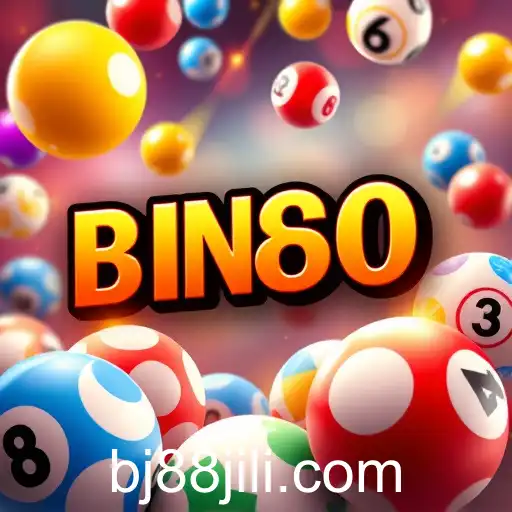 Exploring the Exciting World of Bingo Games Online with 'bj88'