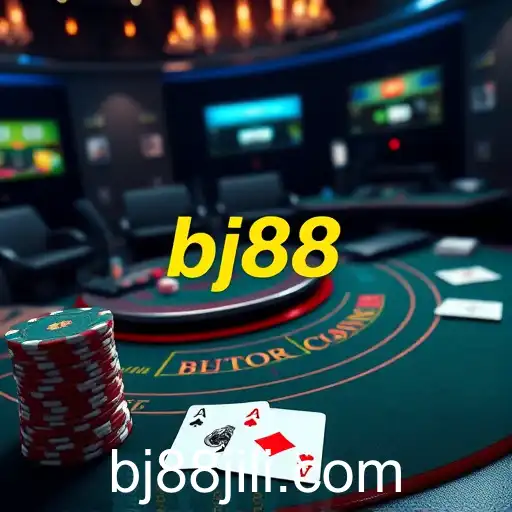 Exploring the Thrilling World of 'bj88' in Online Casino Gaming