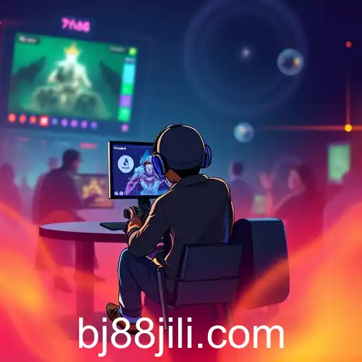 The Rise of Digital Entertainment in 2025