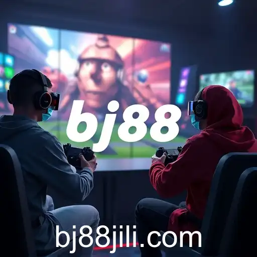 Digital Trends in Gaming: bj88's Latest Impact