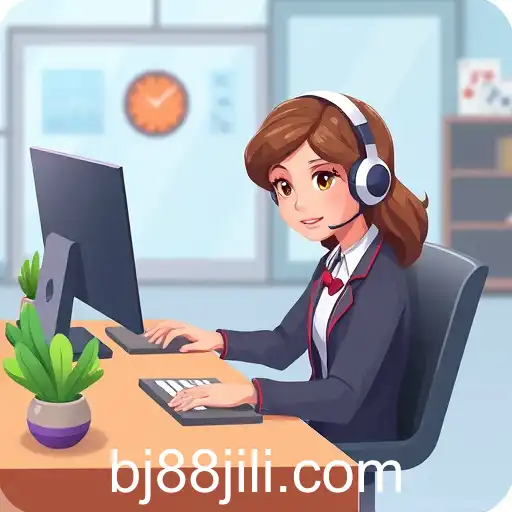 Emergence of BJ88 in Online Gaming