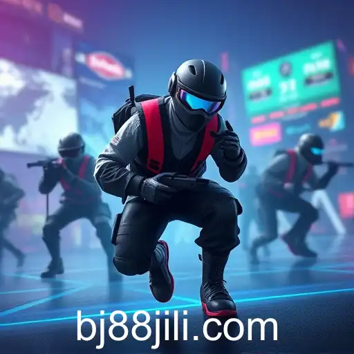 Evolution of Online Gaming: The Rise of bj88