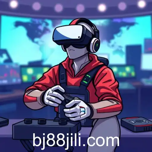 The Evolution of Online Gaming and Its Economic Impact