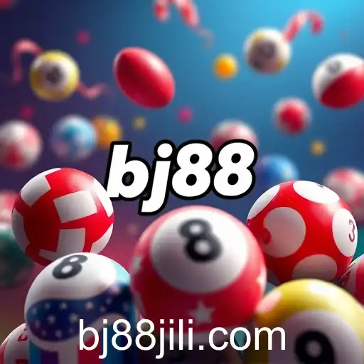 Exploring the Thrilling World of Online Lottery: A Focus on 'bj88'