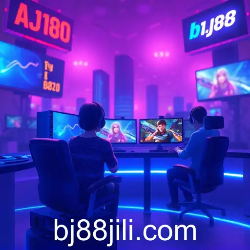 The Rise of Online Gaming Platforms