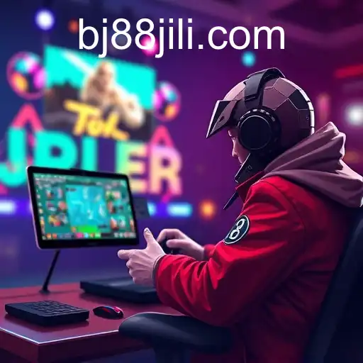 Online Gaming Trends and the Rise of BJ88