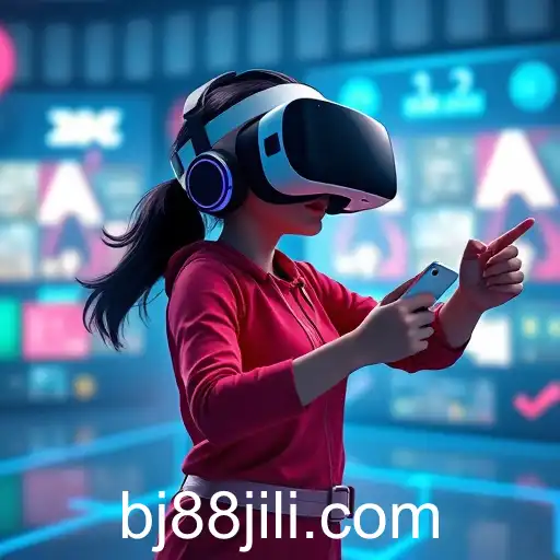 Online Gaming Trends Amid Global Shifts