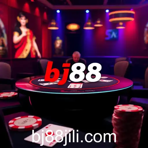 Exploring the Fascinating World of Poker Games: A Dive into the 'bj88' Experience