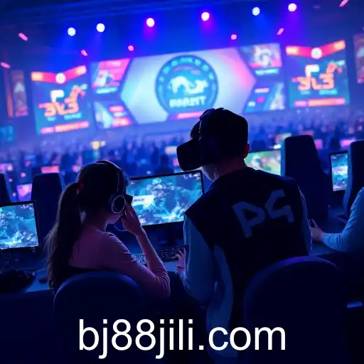 The Rise and Fall of Online Gaming Platforms