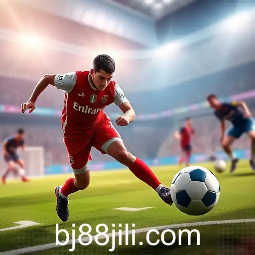 The Rise of Online Gambling in a Digital Era