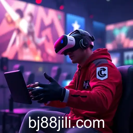 Exploring the Rise of Online Gaming in 2025