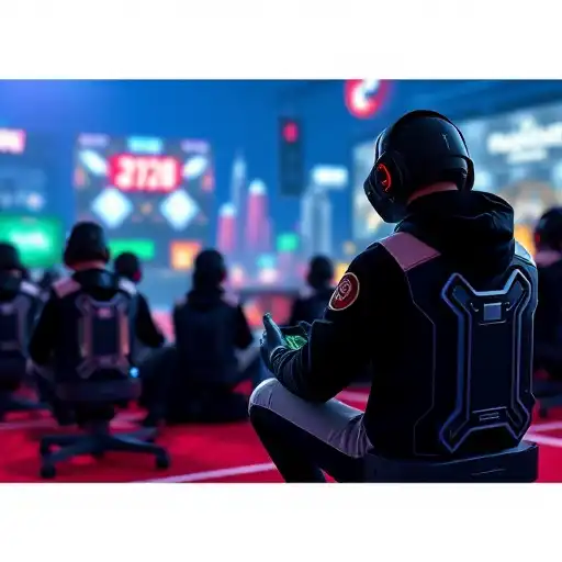 The Rise of Online Gaming in a Digital Age