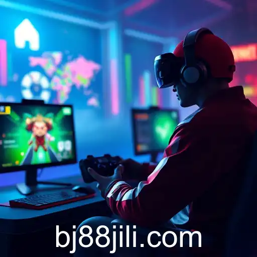 The Rise of Online Gaming in a Post-Pandemic World