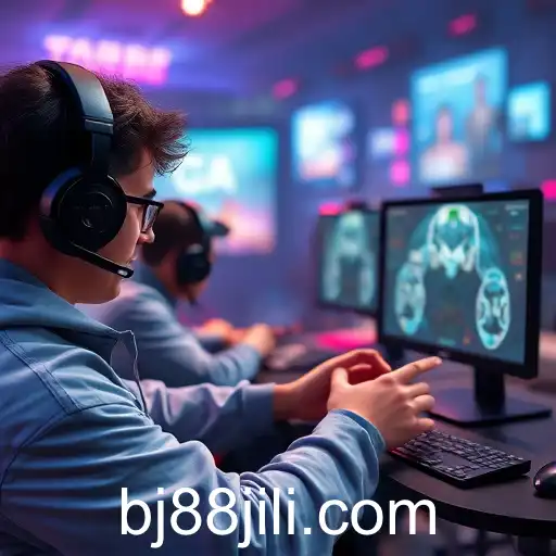 Rising Trends and Challenges in Online Gaming