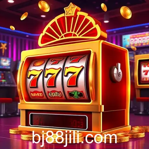 Exploring the World of Slot Machines: Entertainment and Excitement with BJ88