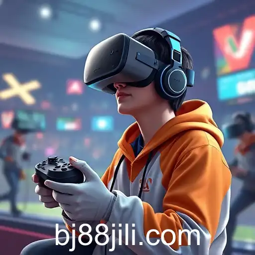 The Rise of bj88 in Online Gaming